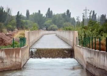 Mendoza recibirá fondos millonarios del BID para obras de riego
