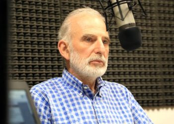 El ex agente de bolsa Miguel Labiano analizó el presente económico: «Es muy difícil interpretar el mercado»