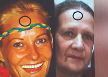 Mostraron fotos que comprobarían que la mamá de Luis Miguel está internada en un neuropsiquiátrico