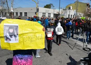 Motochorros asesinan a una nena de 11 años en el Gran Buenos Aires: suspenden cierres de campaña