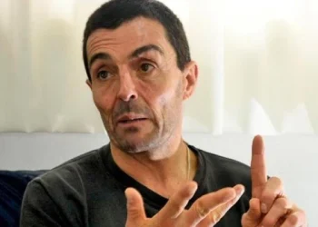 Murió el fiscal federal Federico Delgado