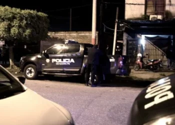 Murió la adolescente de 17 años que había sido baleada en la cabeza en Rosario