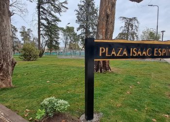 El Municipio inaugura a nueva la Plaza Espínola con una gran fiesta popular