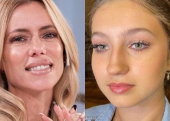 Nicole Neumann fue tajante al hablar del distanciamiento de Indiana Cubero, su hija mayor: «Se dicen muchas mentiras»