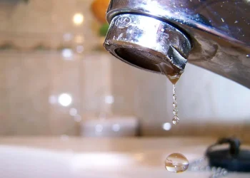 Oficializaron el aumento de la tarifa de agua en Mendoza