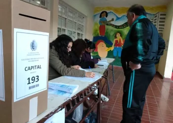 Operativo PASO nacionales en Mendoza: cómo funcionará el transporte y el registro civil este domingo