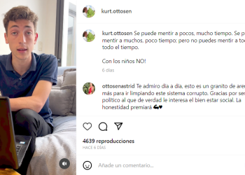 Joven denunció que niños sufren maltratos en hogares de la ex Dinaf y la Comisión de Derechos pidió que la justicia intervenga