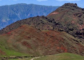 Paisajes argentinos de película: los 10 mejores lugares del norte, según la inteligencia artificial