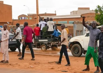 Países de África postergan reunión para decidir su intervención en Níger por el golpe de Estado