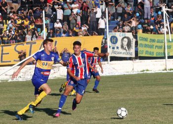 El Clásico entre Pedal-Huracán se jugará el domingo a las 16
