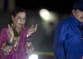 Por «atacar libertades» del pueblo de Nicaragua, EEUU limita el visado a funcionarios de Ortega