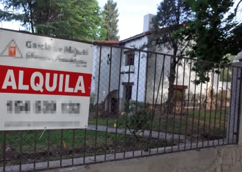 Propietarios e inquilinos acuerdan nuevos contratos por fuera de la Ley de Alquileres