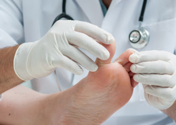 Provincia de Mendoza: Quién es el podólogo acusado de envenenar a su esposo para cobrar una jugosa herencia