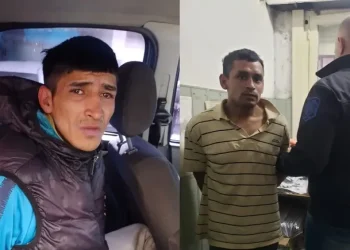 Quiénes son «Miguelito» y «Lolo», los motochorros sindicados por el crimen de la nena de 11