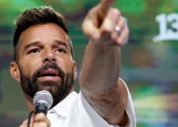 “Ahora quiero pasarla bien”: Ricky Martin habló por primera vez tras su divorcio