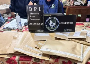 Chaco: Robó un celular y denunció al dueño por tener por imágenes de abuso sexual infantil