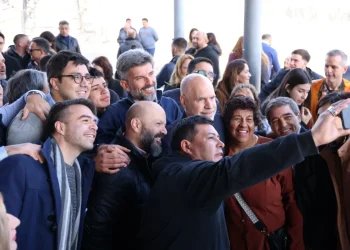 En Mendoza, Rodríguez Larreta prometió un cambio clave para las jubilaciones