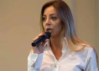 Royon anticipó que «va a haber una actualización» de las tarifas de electricidad