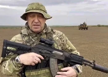 Rusia confirmó con prueba de ADN la muerte de líder del grupo paramilitar Wagner