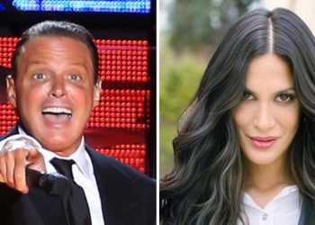«Fui un fiasco para él»: Silvina Escudero dio detalles de su frustado encuentro con Luis Miguel