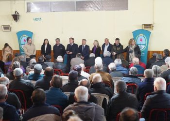 Se extendió por dos meses más el programa Recuperagro que ayuda a pagar capital de trabajo