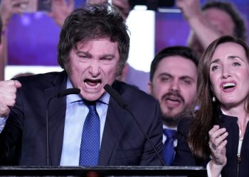 Rodolfo Bianchi: “Milei representa los nuevos ideales de Argentina y ese es el mensaje que dimos en todo el país”