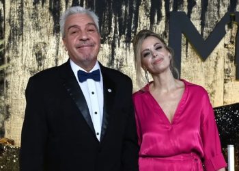 Temas del pasado: Caramelito Carrizo y Coco Sily explicaron el motivo de su ruptura amorosa