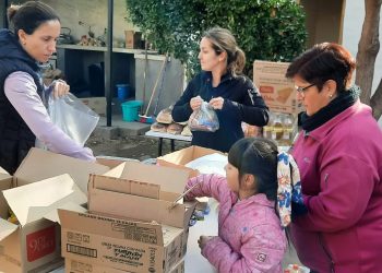 El merendero San José invita a la comunidad a participar de una peña solidariacon importantes bandas