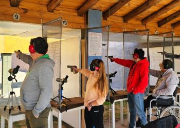 Joaquín Muñoz campeón del Torneo Clausura de Tercera