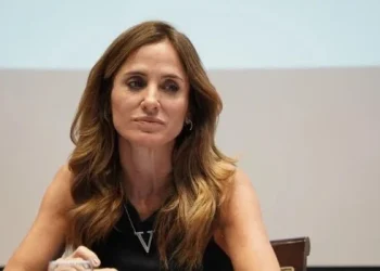 Tolosa Paz: «Hay un enojo muy grande y Milei canaliza eso de una forma extraordinaria»