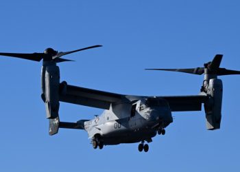 Tragedia en Australia: tres marines estadounidenses murieron después de estrellarse con un avión