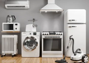 Tras la suba del dólar, los electrodomésticos aumentaron hasta un 50 por ciento