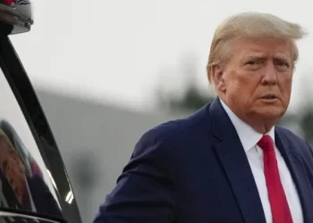 Trump se declara no culpable de intentar manipular los resultados electorales en Georgia