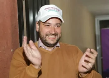 Maipú: Un candidato a intendente denunció que fue amenazado por dos personas con un arma blanca