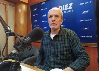 Un experto alertó sobre la dramática situación de los glaciares de Mendoza: “El planeta está en ebullición”