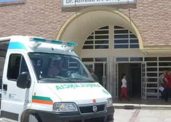 Un hombre murió en Junín tras caer sobre un alambrado