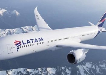 Un piloto de Latam falleció durante viaje Miami-Santiago de Chile