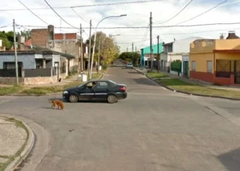 Un policía que trabajaba como chofer de una aplicación mató a dos menores que quisieron robarle en Lanús