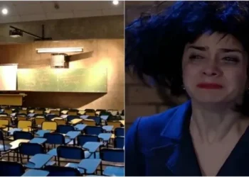 Universitaria hizo el trámite para legalizar el título, pero un error la llevó a lo peor: «Es mi pesadilla»