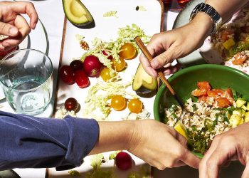 Diabetes: se dictó en el Schestakow el taller “Conteo de hidratos de carbono”para que cada paciente se controle