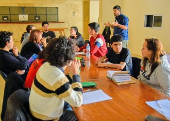 Concientización: se llevará a cabo el 25° concurso provincial para chicos de secundario de afiches sobre VIH SIDA