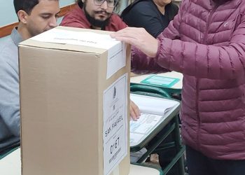 Elecciones PASO Nacionales: ¿Qué votamos en Argentina mañana domingo?