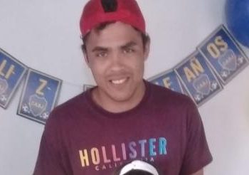 Alvear: solicitan dar con el paradero de un joven