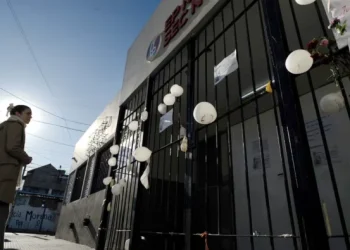 ¿Alguna vez fuiste a votar al borde del llanto o en un pico de furia?: esto pasó en la escuela a la que iba Morena