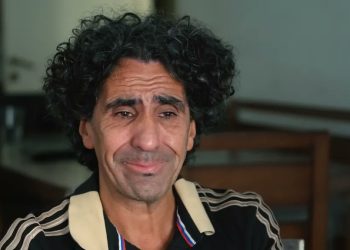 El llanto del argentino que estuvo 77 días preso en Qatar: “No festejé el Mundial, me cortaron la vida”