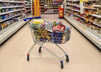 La industria alimenticia rechazó los acuerdos de precios y los consideró una imposición del Gobierno