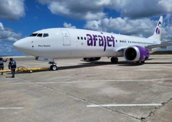 Cuál es la nueva low-cost que volará hacia la Argentina y qué ruta hará