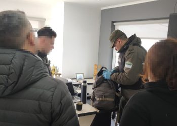 Desbarataron una banda criminal que operaba entre Argentina y Chile: son 20 los detenidos