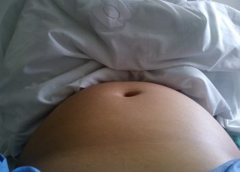 “Salven a mi hijo, aunque yo me muera”: la historia de un niño que nació en medio de un drama