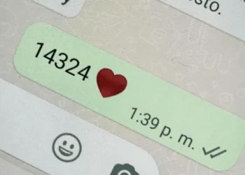 WhatsApp: ¿Qué significa el misterioso número «14324»? ¿Te llegó?